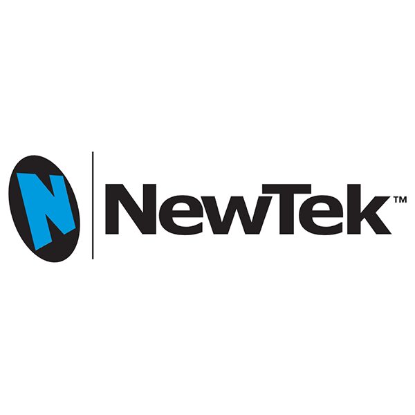 NewTek logo